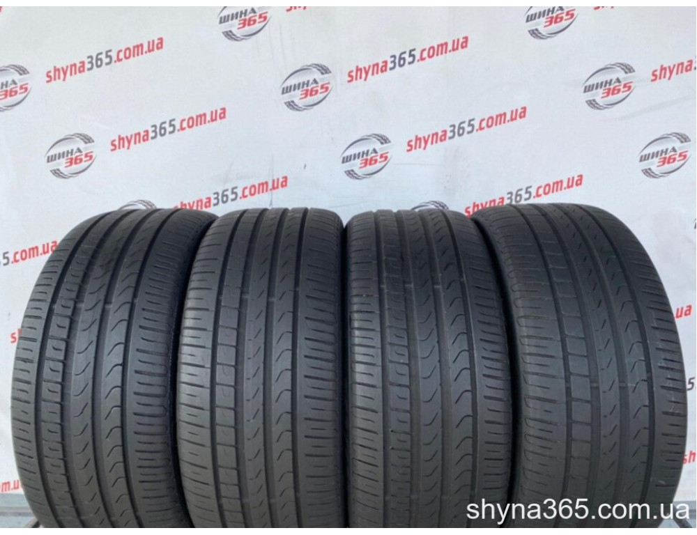 225/40 R18 PIRELLI CINTURATO P7 RUN FLAT 6mm