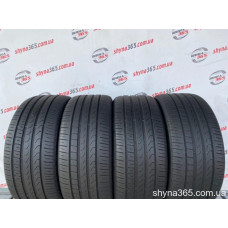 225/40 R18 PIRELLI CINTURATO P7 RUN FLAT 6mm