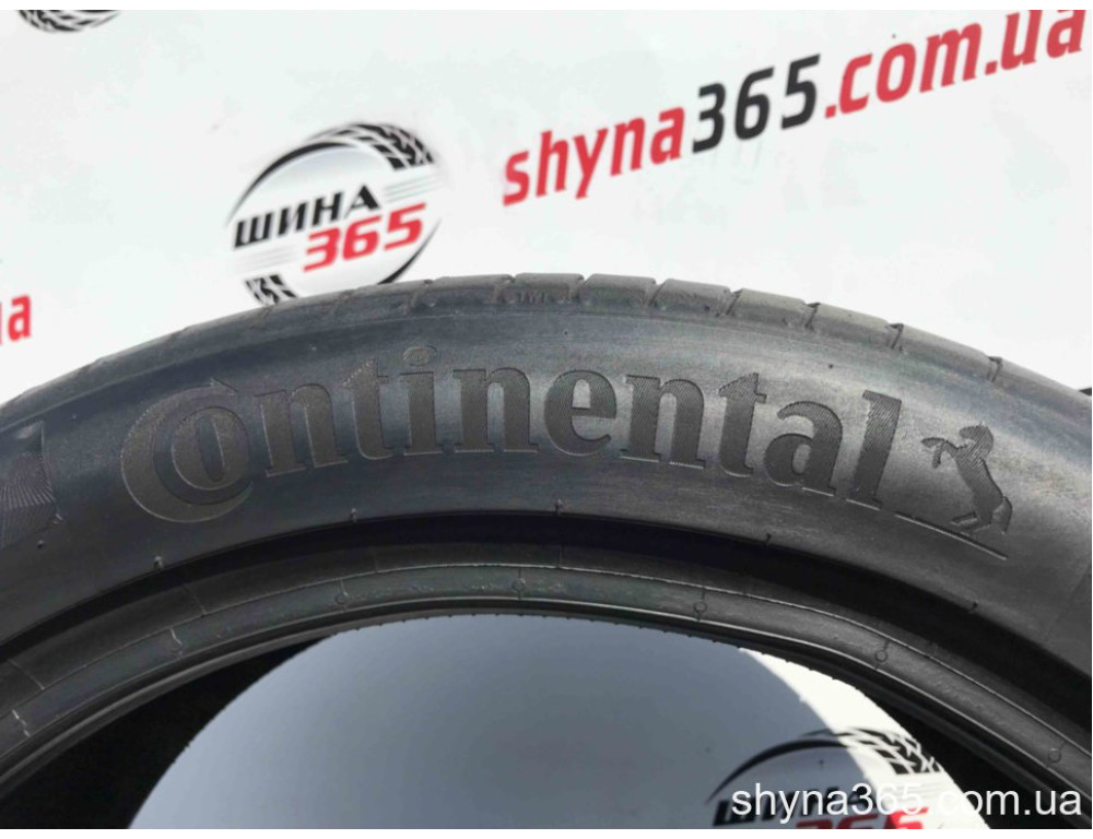 225/45 R17 CONTINENTAL PREMIUMCONTACT 6 5mm