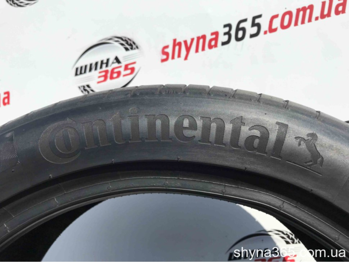 225/45 R17 CONTINENTAL PREMIUMCONTACT 6 5mm