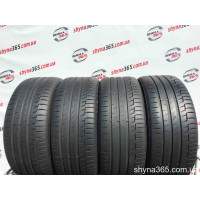 225/45 R17 CONTINENTAL PREMIUMCONTACT 6 5mm