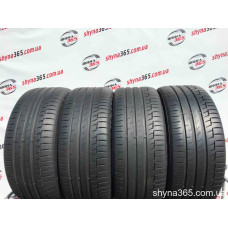 225/45 R17 CONTINENTAL PREMIUMCONTACT 6 5mm
