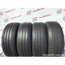 225/45 R17 MICHELIN PRIMACY 3 5mm