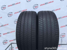 225/45 R17 MICHELIN PRIMACY 4 6mm