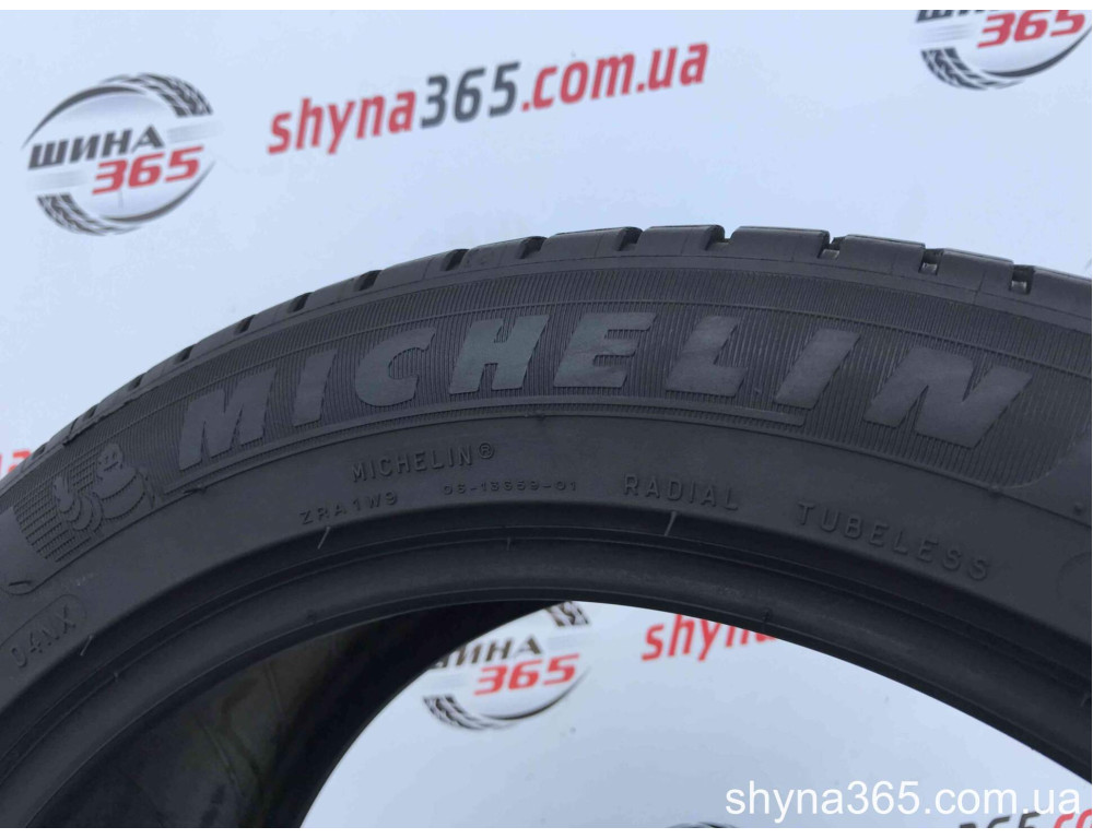 225/45 R17 MICHELIN PRIMACY 4 6mm