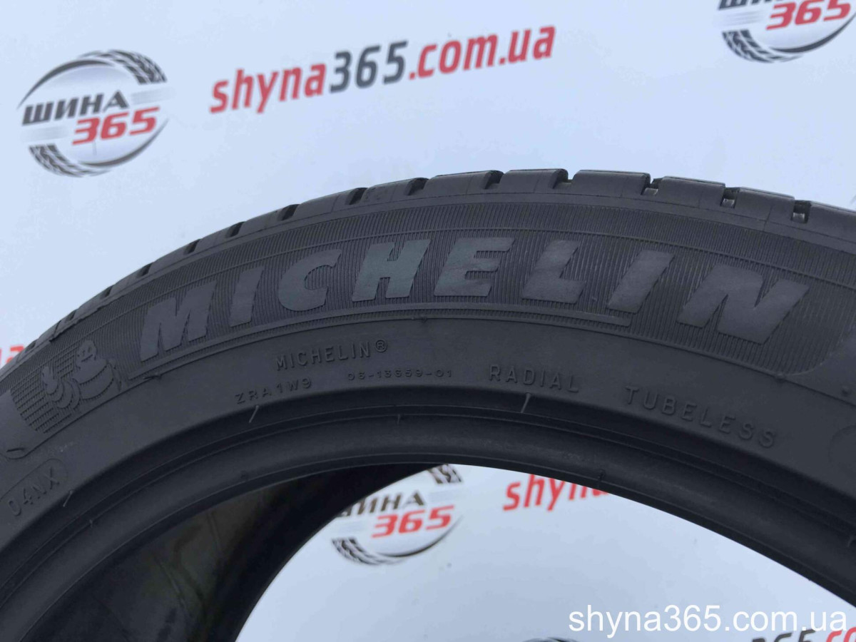 225/45 R17 MICHELIN PRIMACY 4 6mm