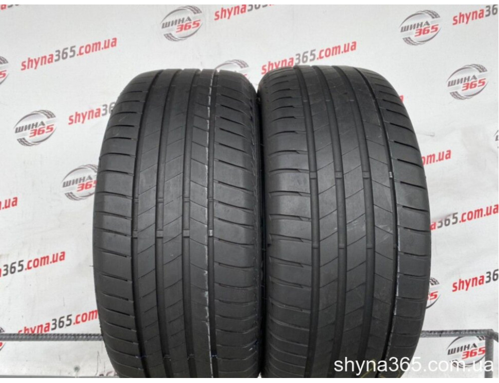 225/50 R17 BRIDGESTONE TURANZA T005 5mm