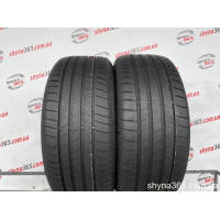 225/50 R17 BRIDGESTONE TURANZA T005 5mm