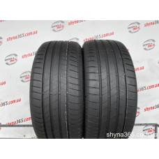 225/50 R17 BRIDGESTONE TURANZA T005 5mm