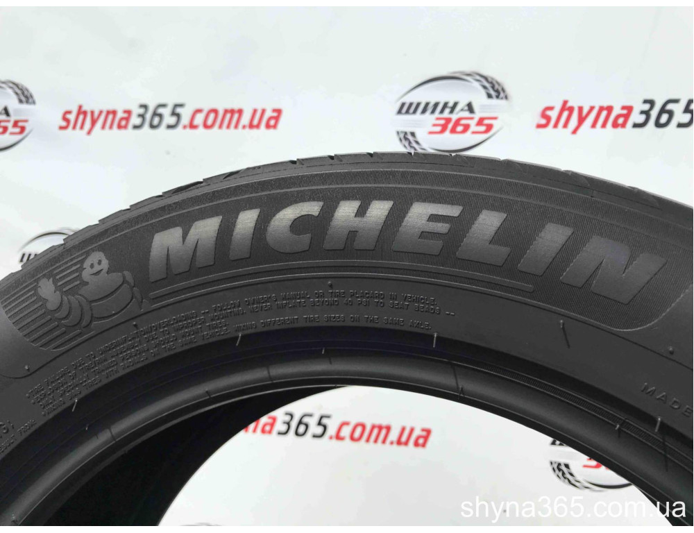 225/55 R17 MICHELIN PRIMACY 4 5mm