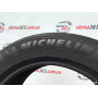 225/55 R17 MICHELIN PRIMACY 4 5mm