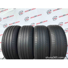 225/55 R17 MICHELIN PRIMACY 4 5mm