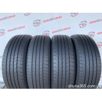225/60 R18 BRIDGESTONE ALENZA 001 * 6mm