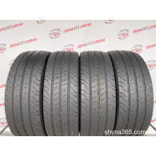 225/65 R16C CONTINENTAL CONTIVANCONTACT 100 6mm