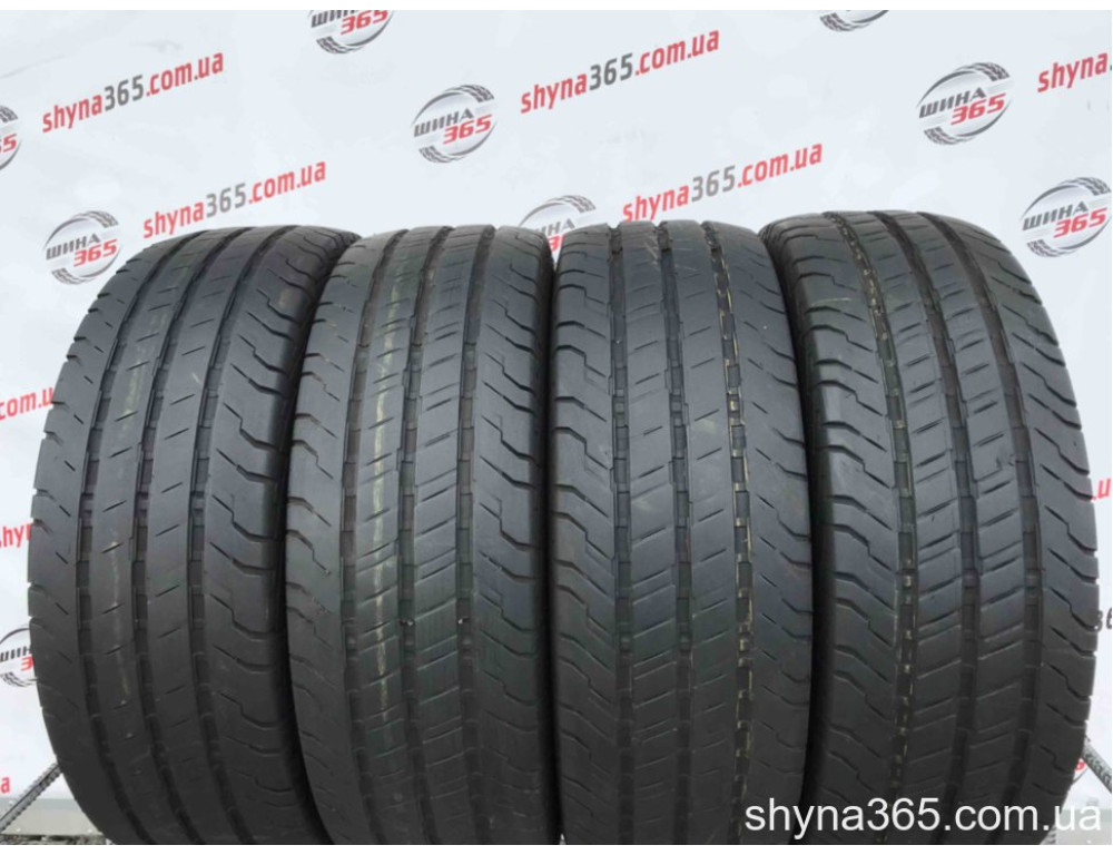 225/65 R16C CONTINENTAL CONTIVANCONTACT 100 7mm