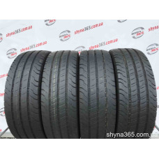 225/65 R16C CONTINENTAL CONTIVANCONTACT 100 7mm