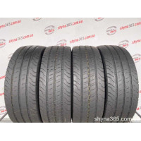 225/65 R16C CONTINENTAL CONTIVANCONTACT 100 8mm