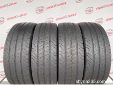 225/65 R16C CONTINENTAL CONTIVANCONTACT 100 8mm