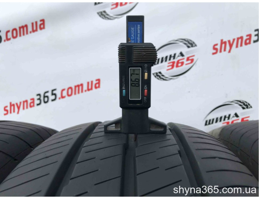 225/65 R16C CONTINENTAL VANCOECO 8mm