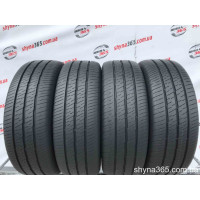 225/65 R16C CONTINENTAL VANCOECO 8mm