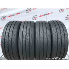 225/65 R16C CONTINENTAL VANCOECO 8mm