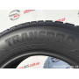 225/65 R16C KLEBER TRANSPRO 8mm