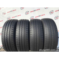 225/65 R16C KLEBER TRANSPRO 8mm