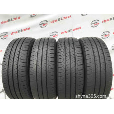 225/65 R16C MICHELIN AGILIS 9mm