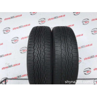 225/65 R17 BRIDGESTONE DUELER H/T 687 7mm