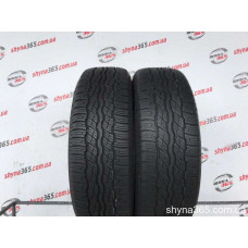 225/65 R17 BRIDGESTONE DUELER H/T 687 7mm