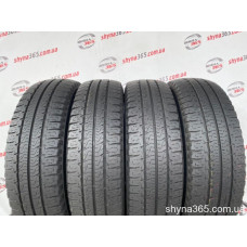 225/75 R16C MICHELIN AGILIS CAMPING 7mm