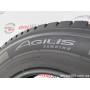 225/75 R16C MICHELIN AGILIS CAMPING 7mm