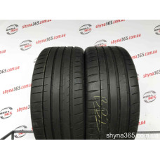 235/35 R19 MICHELIN PILOT SPORT 4S 6mm