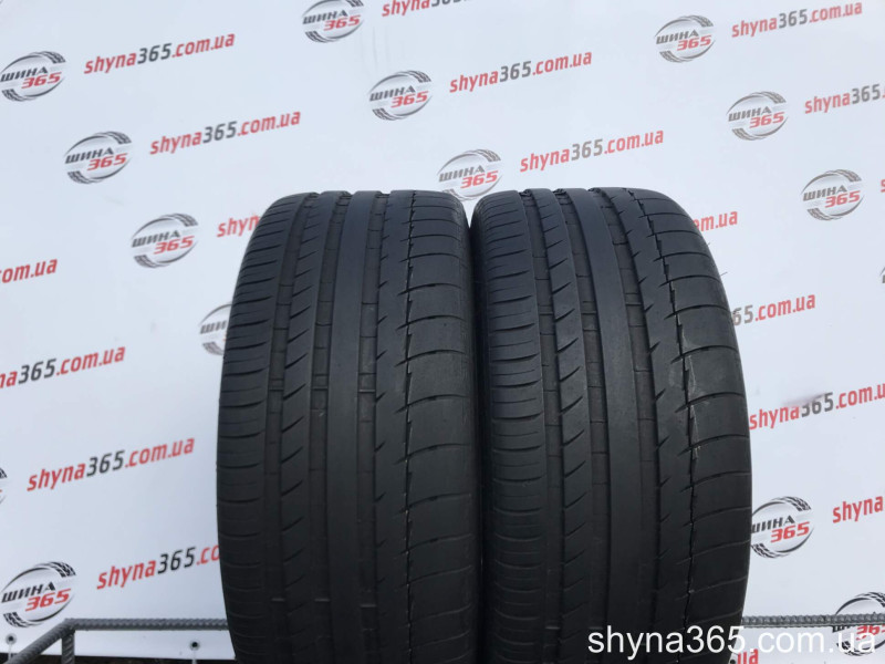 235/35 R19 MICHELIN PILOT SPORT PS2 6mm