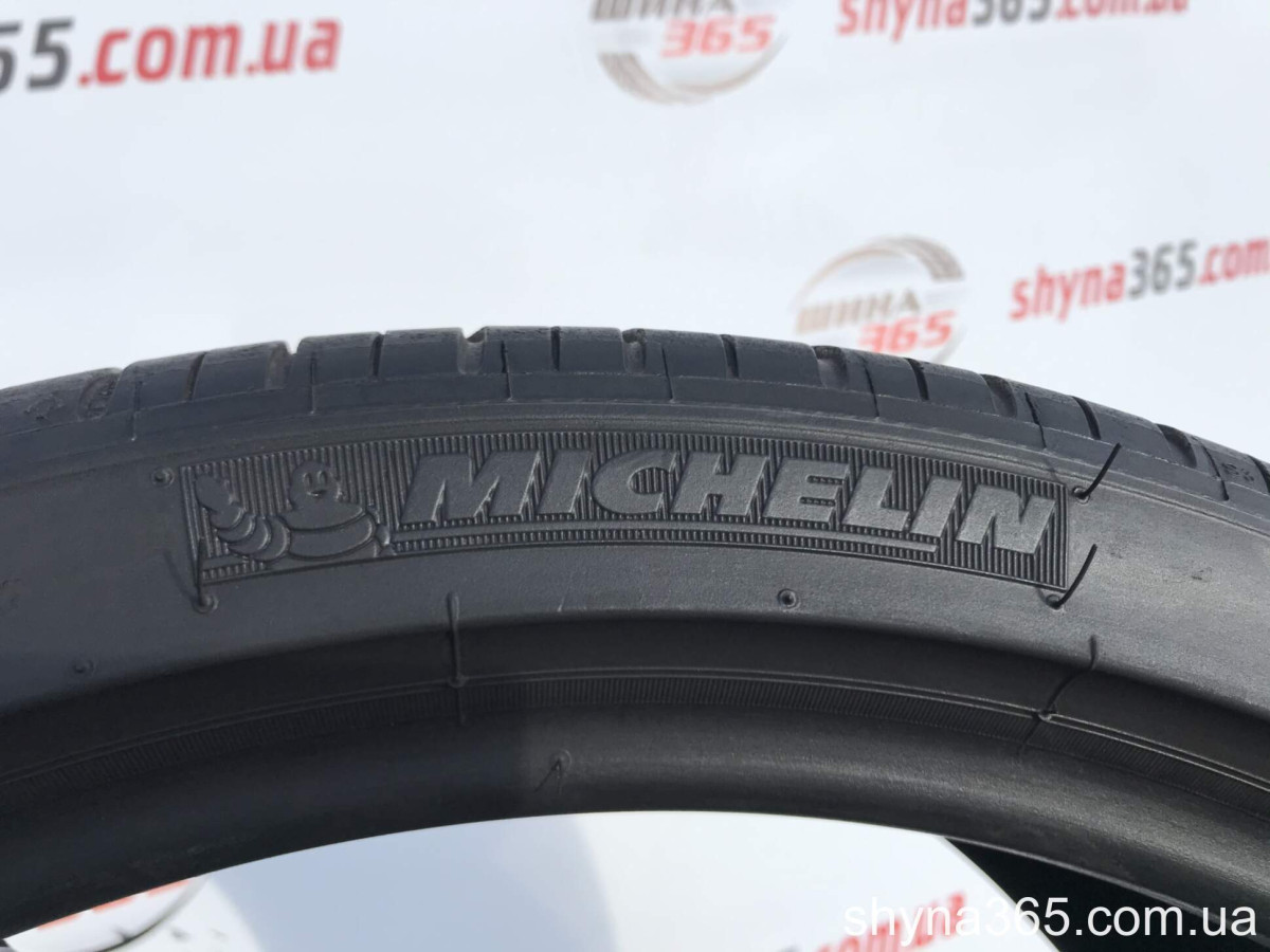 235/35 R19 MICHELIN PILOT SPORT PS2 6mm