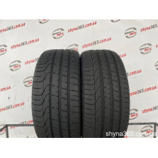 235/35 R19 PIRELLI PZERO 7mm