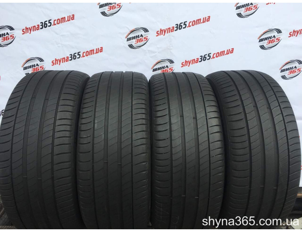 235/45 R17 MICHELIN PRIMACY 3 5mm
