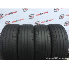235/45 R17 MICHELIN PRIMACY 3 5mm