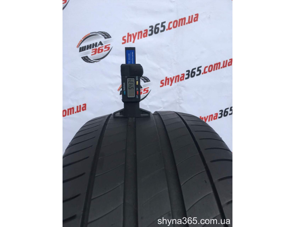 235/45 R17 MICHELIN PRIMACY 3 5mm