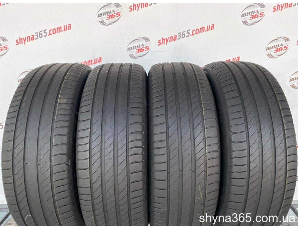 235/45 R18 MICHELIN PRIMACY 4 6mm