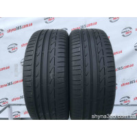 235/50 R18 BRIDGESTONE POTENZA S001 6mm