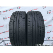 235/50 R18 BRIDGESTONE POTENZA S001 6mm