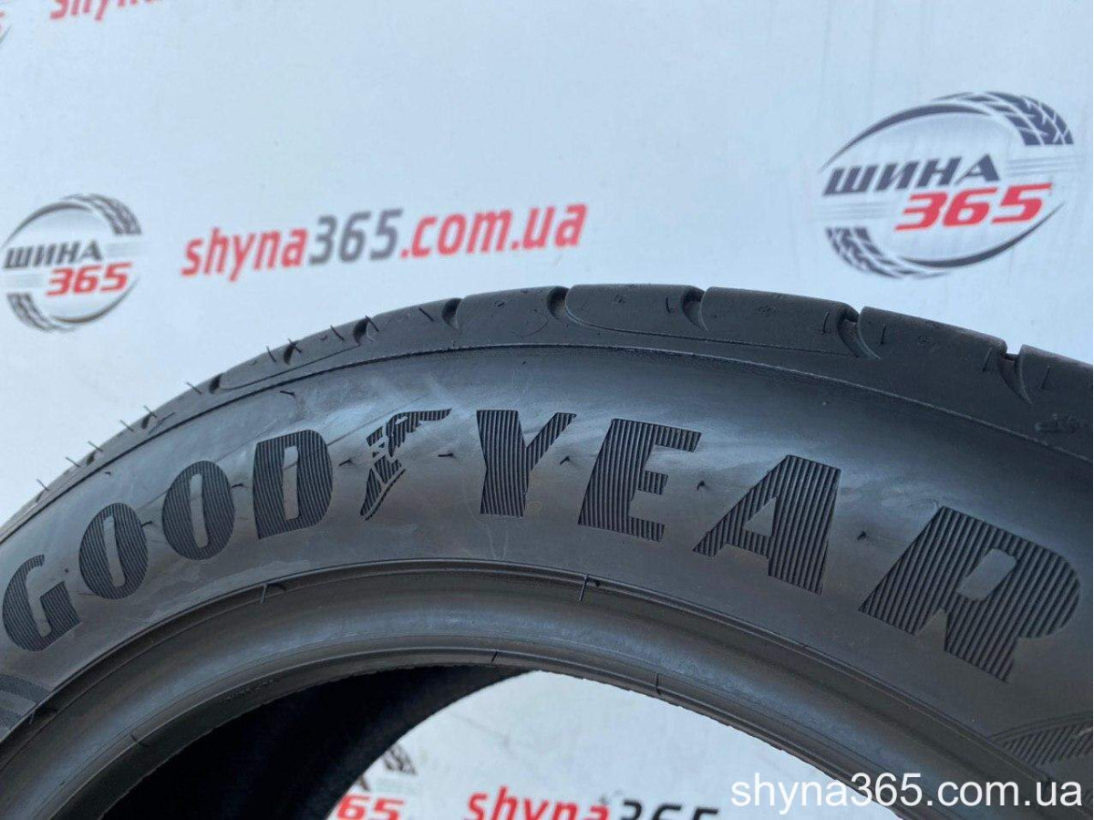 235/50 R18 GOODYEAR EAGLE F1 ASYMMETRIC 2 6mm