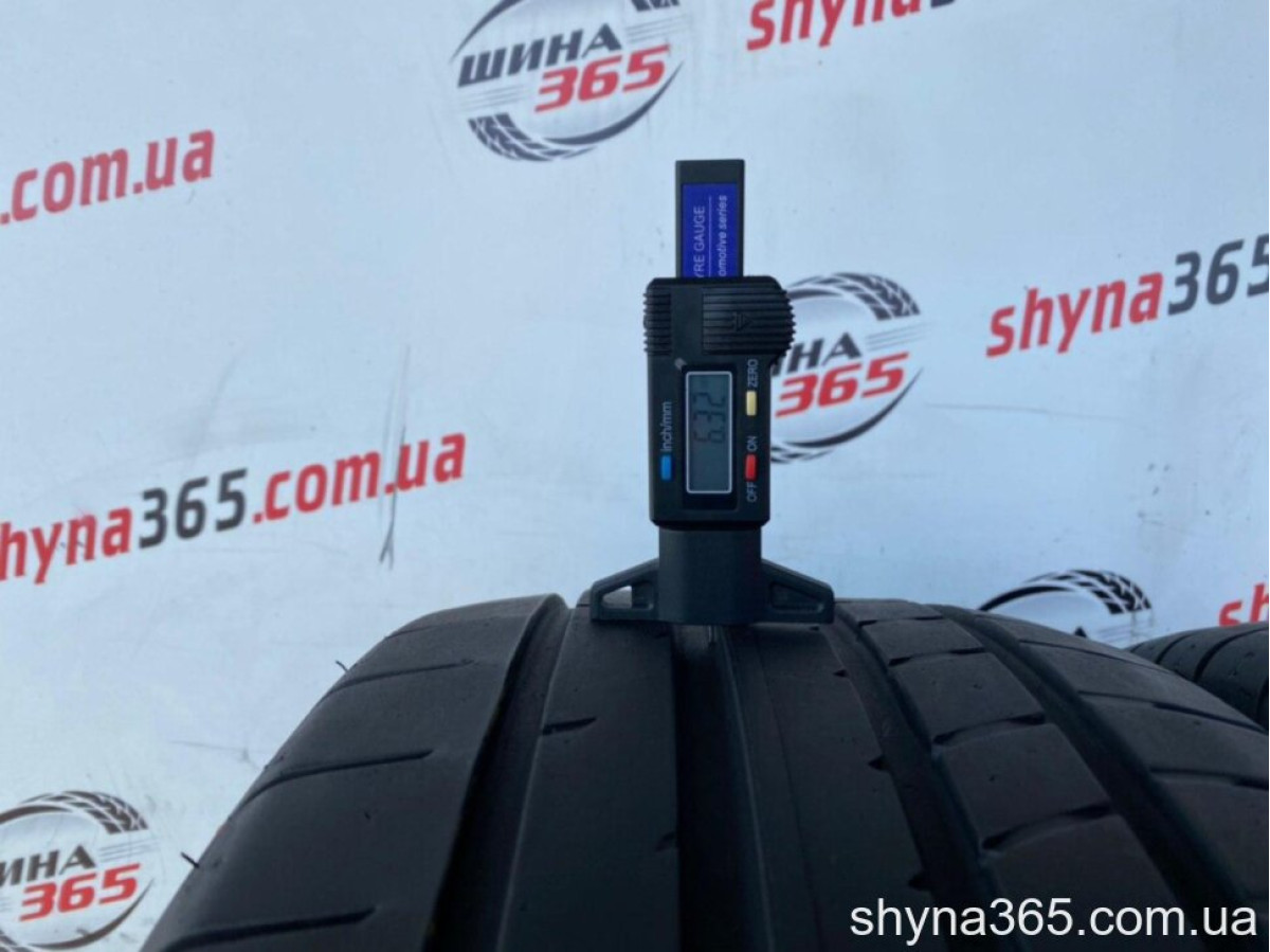 235/50 R18 GOODYEAR EAGLE F1 ASYMMETRIC 2 6mm