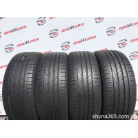 235/50 R19 HANKOOK VENTUS S1 EVO2 SUV K117A 5mm