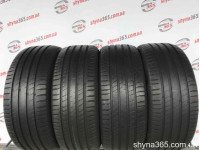 235/50 R19 MICHELIN LATITUDE SPORT 3 7mm