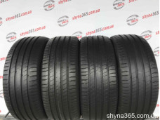 235/50 R19 MICHELIN LATITUDE SPORT 3 7mm