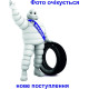 235/55 R17 CONTINENTAL CONTIPREMIUMCONTACT 2 7mm