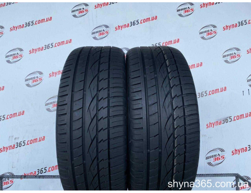 235/55 R17 CONTINENTAL CROSSCONTACT UHP 5mm