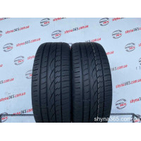 235/55 R17 CONTINENTAL CROSSCONTACT UHP 5mm